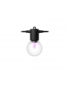 Philips Hue Hue Festavia Globe Outdoor String Lights, 14m Extension | 30 W - nr 4
