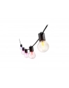 Philips Hue Hue Festavia Globe Outdoor String Lights, 21m Extension | 30 W Bluetooth/Zigbee - nr 1
