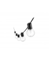 Philips Hue Hue Festavia Globe Outdoor String Lights, 21m Extension | 30 W Bluetooth/Zigbee - nr 3