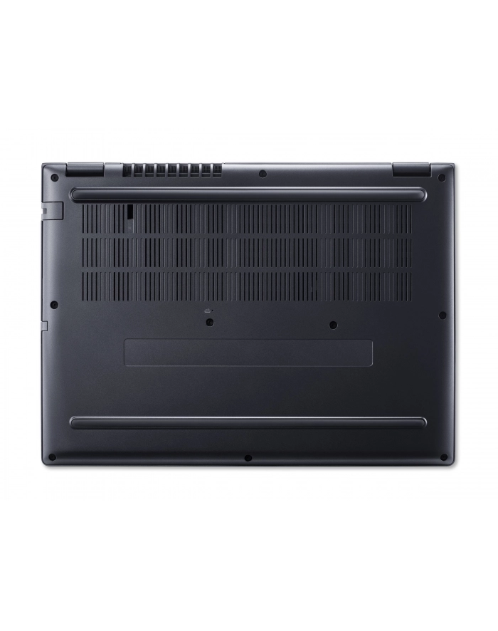 Acer | TravelMate TMP414-53-G2-TCO-585Q | Slate blue | 14 '' | WUXGA | 1920 x 1200 pixels | Intel Core 5 | 120U | 16 GB | DDR5 | Solid-state drive capacity 256 GB | Intel Iris Xe Graphics | Windows 11 Pro | 4G | Keyboard language English | Keyb główny