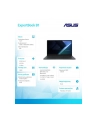asus Notebook ExpertBook B1 B1503CVA-S78018W- Core 5 210H/16GB/512GB/15.6 FHD/Win 11 HOME/3YRS - nr 9