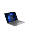 Lenovo ThinkPad X1 2-in-1 G10 Aura Edition | Grey | 14 '' | IPS | Touchscreen | WUXGA | 1920 x 1200 pixels | Anti-glare | Intel Core Ultra 5 | 225U | 16 GB | Soldered LPDDR5x | Solid-state drive capacity 512 GB | Intel Graphics | Windows 11 Pro - nr 12