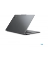Lenovo ThinkPad X9-15 G1 Aura Edition | Grey | 15.3 '' | OLED | 2.8K | 2880 x 1800 pixels | Intel Core Ultra 5 | 228V | 32 GB | Soldered LPDDR5x | Solid-state drive capacity 512 GB | Intel Arc Graphics 130V | Windows 11 Pro | 802.11be | Bluetoo - nr 11