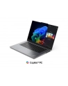 Lenovo ThinkPad X9-15 G1 Aura Edition | Grey | 15.3 '' | OLED | 2.8K | 2880 x 1800 pixels | Intel Core Ultra 5 | 228V | 32 GB | Soldered LPDDR5x | Solid-state drive capacity 512 GB | Intel Arc Graphics 130V | Windows 11 Pro | 802.11be | Bluetoo - nr 21