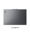 Lenovo ThinkPad X9-15 G1 Aura Edition | Grey | 15.3 '' | OLED | 2.8K | 2880 x 1800 pixels | Intel Core Ultra 5 | 228V | 32 GB | Soldered LPDDR5x | Solid-state drive capacity 512 GB | Intel Arc Graphics 130V | Windows 11 Pro | 802.11be | Bluetoo - nr 25