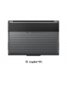 Lenovo ThinkPad X9-15 G1 Aura Edition | Grey | 15.3 '' | OLED | 2.8K | 2880 x 1800 pixels | Intel Core Ultra 5 | 228V | 32 GB | Soldered LPDDR5x | Solid-state drive capacity 512 GB | Intel Arc Graphics 130V | Windows 11 Pro | 802.11be | Bluetoo - nr 32