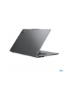 Lenovo ThinkPad X9-15 G1 Aura Edition | Grey | 15.3 '' | OLED | 2.8K | 2880 x 1800 pixels | Intel Core Ultra 5 | 228V | 32 GB | Soldered LPDDR5x | Solid-state drive capacity 512 GB | Intel Arc Graphics 130V | Windows 11 Pro | 802.11be | Bluetoo - nr 36