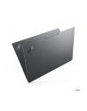 Lenovo ThinkPad X9-15 G1 Aura Edition | Grey | 15.3 '' | OLED | 2.8K | 2880 x 1800 pixels | Intel Core Ultra 5 | 228V | 32 GB | Soldered LPDDR5x | Solid-state drive capacity 512 GB | Intel Arc Graphics 130V | Windows 11 Pro | 802.11be | Bluetoo - nr 37
