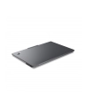 Lenovo ThinkPad X9-15 G1 Aura Edition | Grey | 15.3 '' | OLED | 2.8K | 2880 x 1800 pixels | Intel Core Ultra 5 | 228V | 32 GB | Soldered LPDDR5x | Solid-state drive capacity 512 GB | Intel Arc Graphics 130V | Windows 11 Pro | 802.11be | Bluetoo - nr 44