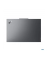 Lenovo ThinkPad X9-15 G1 Aura Edition | Grey | 15.3 '' | OLED | 2.8K | 2880 x 1800 pixels | Intel Core Ultra 5 | 228V | 32 GB | Soldered LPDDR5x | Solid-state drive capacity 512 GB | Intel Arc Graphics 130V | Windows 11 Pro | 802.11be | Bluetoo - nr 4