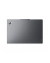 Lenovo ThinkPad X9-15 G1 Aura Edition | Grey | 15.3 '' | OLED | 2.8K | 2880 x 1800 pixels | Intel Core Ultra 5 | 228V | 32 GB | Soldered LPDDR5x | Solid-state drive capacity 512 GB | Intel Arc Graphics 130V | Windows 11 Pro | 802.11be | Bluetoo - nr 56
