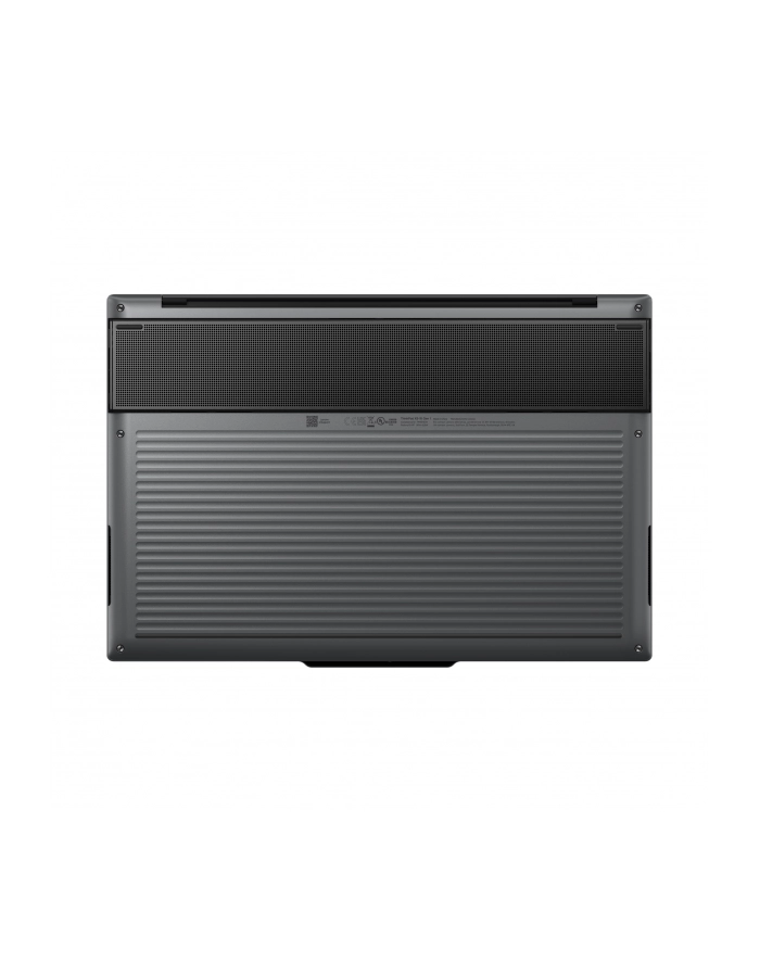 Lenovo ThinkPad X9-15 G1 Aura Edition | Grey | 15.3 '' | OLED | 2.8K | 2880 x 1800 pixels | Intel Core Ultra 5 | 228V | 32 GB | Soldered LPDDR5x | Solid-state drive capacity 512 GB | Intel Arc Graphics 130V | Windows 11 Pro | 802.11be | Bluetoo główny
