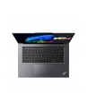 Lenovo ThinkPad X9-15 G1 Aura Edition | Grey | 15.3 '' | OLED | 2.8K | 2880 x 1800 pixels | Intel Core Ultra 5 | 228V | 32 GB | Soldered LPDDR5x | Solid-state drive capacity 512 GB | Intel Arc Graphics 130V | Windows 11 Pro | 802.11be | Bluetoo - nr 58