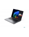 Lenovo ThinkPad X9-15 G1 Aura Edition | Grey | 15.3 '' | OLED | 2.8K | 2880 x 1800 pixels | Intel Core Ultra 5 | 228V | 32 GB | Soldered LPDDR5x | Solid-state drive capacity 512 GB | Intel Arc Graphics 130V | Windows 11 Pro | 802.11be | Bluetoo - nr 5