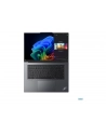 Lenovo ThinkPad X9-15 G1 Aura Edition | Grey | 15.3 '' | OLED | 2.8K | 2880 x 1800 pixels | Intel Core Ultra 5 | 228V | 32 GB | Soldered LPDDR5x | Solid-state drive capacity 512 GB | Intel Arc Graphics 130V | Windows 11 Pro | 802.11be | Bluetoo - nr 8