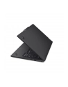 Lenovo ThinkPad T14 G6 Intel | Black | 14 '' | IPS | WUXGA | 1920 x 1200 pixels | Anti-glare | Intel Core Ultra 5 | 226V | 16 GB | Soldered LPDDR5x | Solid-state drive capacity 512 GB | Intel Arc Graphics 130V | Windows 11 Pro | 802.11be | Blue - nr 3
