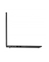 Lenovo ThinkPad T14 G6 Intel | Black | 14 '' | IPS | WUXGA | 1920 x 1200 pixels | Anti-glare | Intel Core Ultra 5 | 226V | 16 GB | Soldered LPDDR5x | Solid-state drive capacity 512 GB | Intel Arc Graphics 130V | Windows 11 Pro | 802.11be | Blue - nr 4