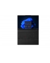 Lenovo ThinkPad L16 G2 AMD | Black | 16 '' | IPS | WUXGA | 1920 x 1200 pixels | Anti-glare | AMD Ryzen 5 PRO | 215 | 16 GB | SO-DIMM DDR5 | Solid-state drive capacity 512 GB | AMD Radeon 740M Graphics | Windows 11 Pro | 802.11be | Bluetooth ver - nr 10