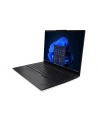 Lenovo ThinkPad L16 G2 AMD | Black | 16 '' | IPS | WUXGA | 1920 x 1200 pixels | Anti-glare | AMD Ryzen 5 PRO | 215 | 16 GB | SO-DIMM DDR5 | Solid-state drive capacity 512 GB | AMD Radeon 740M Graphics | Windows 11 Pro | 802.11be | Bluetooth ver - nr 1