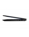 Lenovo ThinkPad L16 G2 AMD | Black | 16 '' | IPS | WUXGA | 1920 x 1200 pixels | Anti-glare | AMD Ryzen 5 PRO | 215 | 16 GB | SO-DIMM DDR5 | Solid-state drive capacity 512 GB | AMD Radeon 740M Graphics | Windows 11 Pro | 802.11be | Bluetooth ver - nr 4