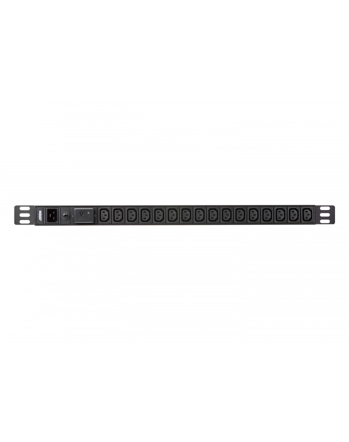Aten PE0216SG-AT-G rozdzielacz zasilania Pdu 16 x gniazdo sieciowe 0U główny