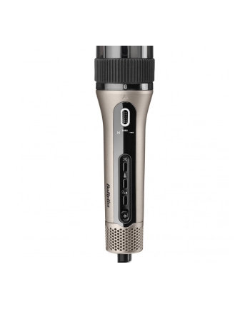 BABYLISS | Hair Curler | Style Secret Air C6688E | Temperature (max) 200 °C | 265 W | Grey/Black nr 2