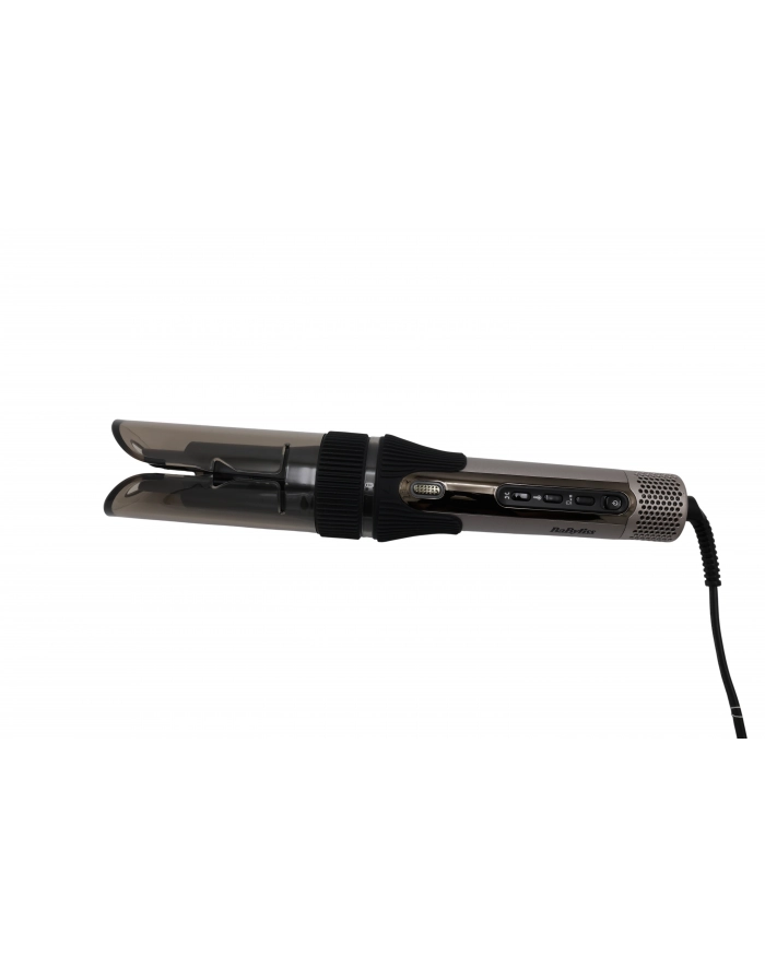 BABYLISS | Hair Curler | Style Secret Air C6688E | Temperature (max) 200 °C | 265 W | Grey/Black główny