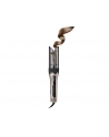 BABYLISS | Hair Curler | Style Secret Air C6688E | Temperature (max) 200 °C | 265 W | Grey/Black - nr 9