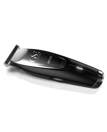 GA.MA Trimmer | SM2006 | Cordless | Number of length steps 4 | Black nr 1