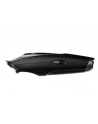 GA.MA Trimmer | SM2006 | Cordless | Number of length steps 4 | Black - nr 2
