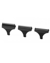 GA.MA Trimmer | SM2006 | Cordless | Number of length steps 4 | Black - nr 3
