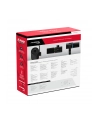 hyperx Mikrofon FlipCast - USB/XLR Dynamic - B2CM1AA - nr 9