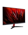 Acer | Nitro KG242Y Ebmiix | 23.8 '' | IPS | 16:9 | 100 Hz | 4 ms | 1920 x 1080 pixels | 250 cd/m² | HDMI ports quantity 2 | Black - nr 14
