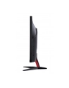 Acer | Nitro KG242Y Ebmiix | 23.8 '' | IPS | 16:9 | 100 Hz | 4 ms | 1920 x 1080 pixels | 250 cd/m² | HDMI ports quantity 2 | Black - nr 3