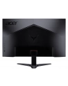Acer | Nitro KG242Y Ebmiix | 23.8 '' | IPS | 16:9 | 100 Hz | 4 ms | 1920 x 1080 pixels | 250 cd/m² | HDMI ports quantity 2 | Black - nr 4