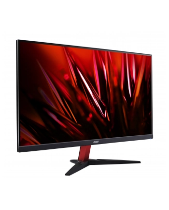 Acer | Nitro KG242Y Ebmiix | 23.8 '' | IPS | 16:9 | 100 Hz | 4 ms | 1920 x 1080 pixels | 250 cd/m² | HDMI ports quantity 2 | Black