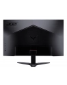 Acer | Nitro KG242Y Ebmiix | 23.8 '' | IPS | 16:9 | 100 Hz | 4 ms | 1920 x 1080 pixels | 250 cd/m² | HDMI ports quantity 2 | Black - nr 9