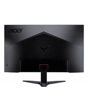 Acer | Nitro KG242Y Ebmiix | 23.8 '' | IPS | 16:9 | 100 Hz | 4 ms | 1920 x 1080 pixels | 250 cd/m² | HDMI ports quantity 2 | Black