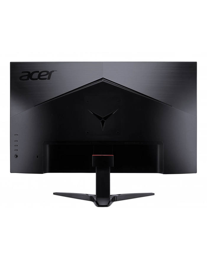 Acer | Nitro KG242Y Ebmiix | 23.8 '' | IPS | 16:9 | 100 Hz | 4 ms | 1920 x 1080 pixels | 250 cd/m² | HDMI ports quantity 2 | Black główny