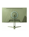 Arozzi | Nova | 24 '' | IPS | FHD | 16:9 | 200 Hz | 1 ms | 1920 x 1080 pixels | 300 cd/m² | HDMI ports quantity 1 | Forest Green - nr 17