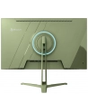 Arozzi | Nova | 24 '' | IPS | FHD | 16:9 | 200 Hz | 1 ms | 1920 x 1080 pixels | 300 cd/m² | HDMI ports quantity 1 | Forest Green - nr 25