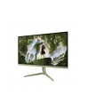 Arozzi | Nova | 24 '' | IPS | FHD | 16:9 | 200 Hz | 1 ms | 1920 x 1080 pixels | 300 cd/m² | HDMI ports quantity 1 | Forest Green - nr 28