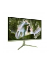 Arozzi | Nova | 24 '' | IPS | FHD | 16:9 | 200 Hz | 1 ms | 1920 x 1080 pixels | 300 cd/m² | HDMI ports quantity 1 | Forest Green - nr 29