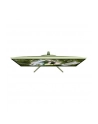 Arozzi | Nova | 24 '' | IPS | FHD | 16:9 | 200 Hz | 1 ms | 1920 x 1080 pixels | 300 cd/m² | HDMI ports quantity 1 | Forest Green - nr 35