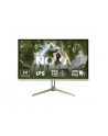 Arozzi | Nova | 24 '' | IPS | FHD | 16:9 | 200 Hz | 1 ms | 1920 x 1080 pixels | 300 cd/m² | HDMI ports quantity 1 | Forest Green - nr 36