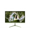 Arozzi | Nova | 24 '' | IPS | FHD | 16:9 | 200 Hz | 1 ms | 1920 x 1080 pixels | 300 cd/m² | HDMI ports quantity 1 | Forest Green - nr 37