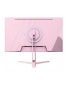 Arozzi | Nova | 24 '' | IPS | 16:9 | 200 Hz | 1 ms | 1920 x 1080 pixels | 300 cd/m² | HDMI ports quantity 1 | Pink - nr 17