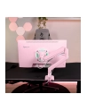 Arozzi | Nova | 24 '' | IPS | 16:9 | 200 Hz | 1 ms | 1920 x 1080 pixels | 300 cd/m² | HDMI ports quantity 1 | Pink - nr 20