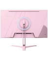 Arozzi | Nova | 24 '' | IPS | 16:9 | 200 Hz | 1 ms | 1920 x 1080 pixels | 300 cd/m² | HDMI ports quantity 1 | Pink - nr 25