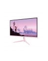 Arozzi | Nova | 24 '' | IPS | 16:9 | 200 Hz | 1 ms | 1920 x 1080 pixels | 300 cd/m² | HDMI ports quantity 1 | Pink - nr 28